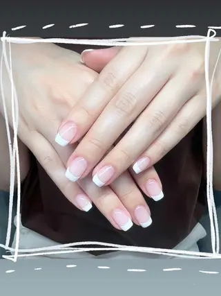 ネイル joieang京橋店 SHURIのネイルデザイン