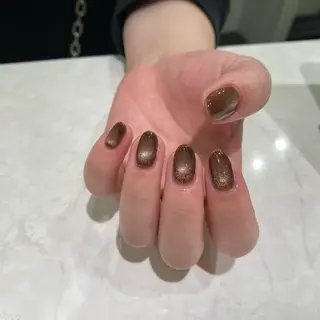 ネイル C. Ricoのネイルデザイン