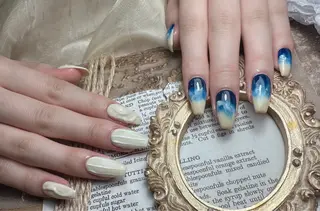 ネイル Miss Uネイルサロン所属・MissU ネイルサロンのネイルデザイン