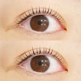 マツエク・マツパ Nona eyelashの眉毛・アイブロウイメージ