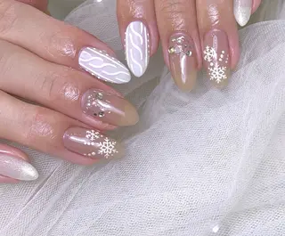 ネイル Nail salon Venusのネイルデザイン
