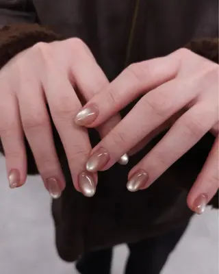 ネイル Miu 川越東口ネイルサロンのネイルデザイン