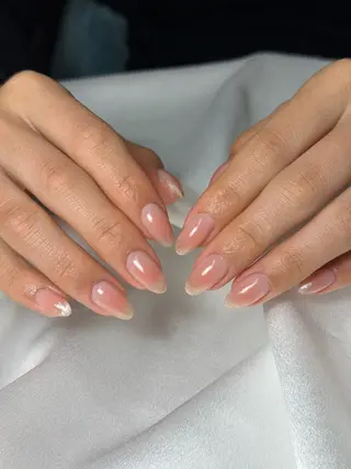 ネイル Private nailsalon  N所属・N nail - KOBE -のネイルデザイン