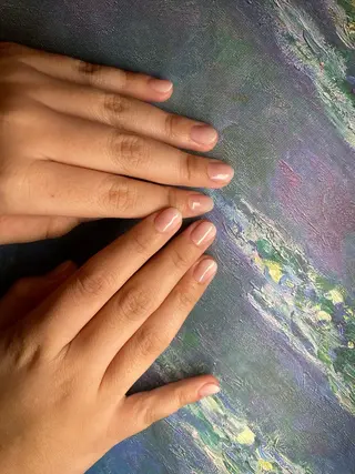 ネイル Chandra nail&tarotのネイルデザイン