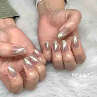 ネイル Belinda Nailのネイルデザイン