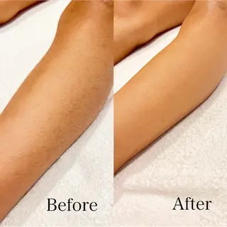 L’Beige レベージュのエステ・リラクイメージ