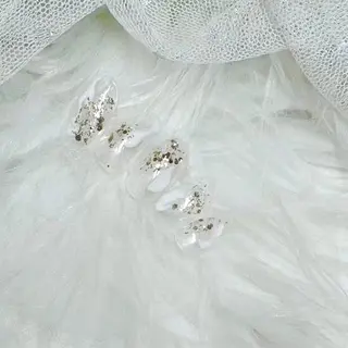 ネイル LIBELLE心斎橋 Jr★kamiのネイルデザイン