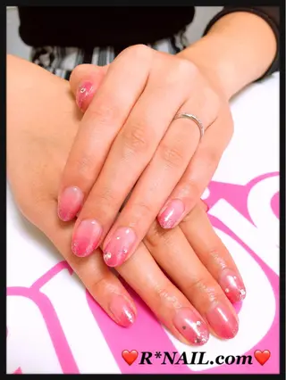 ネイル R*NAIL .comのネイルデザイン