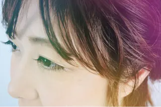マツエク・マツパ kameyama所属・土田 英里子の眉毛・アイブロウイメージ
