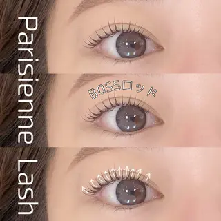 マツエク・マツパ Shucre藤が丘店 💗REINAのマツエク・マツパデザイン