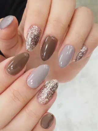 ネイル LoLo nail kのネイルデザイン
