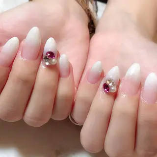 ネイル Private Nail Salon　EM所属・Nail salon EM（エム）千葉のネイルデザイン