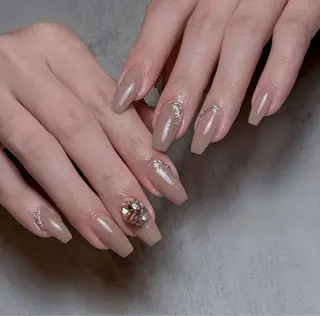 ネイル Lyna 池袋のネイルデザイン