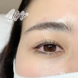 マツエク・マツパ atore つかさのマツエク・マツパデザイン