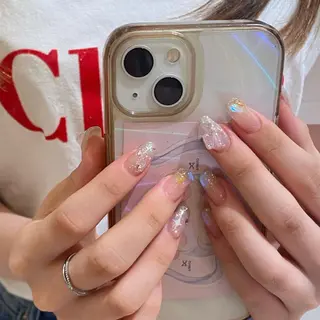 ネイル EARTH 大塚のネイルデザイン