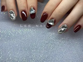 ネイル Lee_ nailのネイルデザイン
