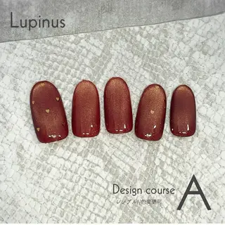 ネイル 南草津 Lupinusのエステ・リラクイメージ