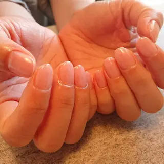 ネイル ジェヌインネイル 河内のネイルデザイン