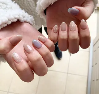 ネイル charmant nailのネイルデザイン