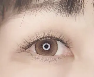 マツエク・マツパ Cute beauty2のマツエク・マツパデザイン