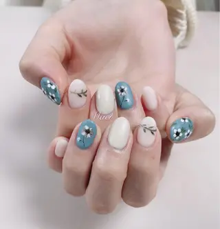 ネイル NIMO ネイルサロンのネイルデザイン