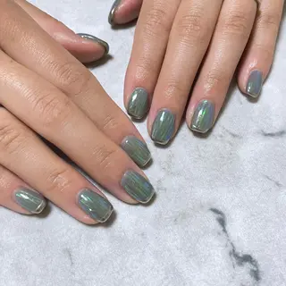 ネイル Jeremy ♡ HARUKAのネイルデザイン