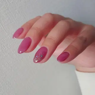 ネイル かんの りなのネイルデザイン