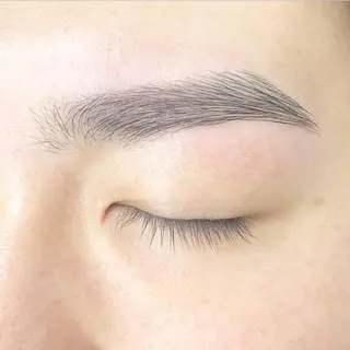 メンズ elblink manaのマツエク・マツパデザイン