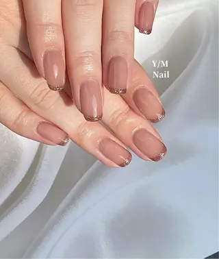 ネイル KIM JAERYEONGのネイルデザイン