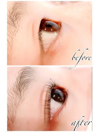 マツエク・マツパ トータルビューティーサロン　リコラ所属・Licola リコラのヘアスタイル