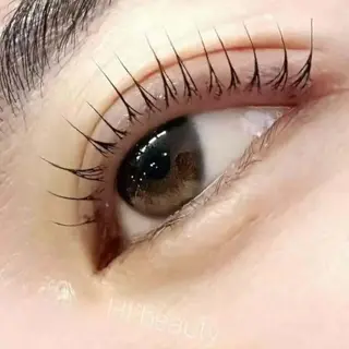 マツエク・マツパ MI KAのマツエク・マツパデザイン