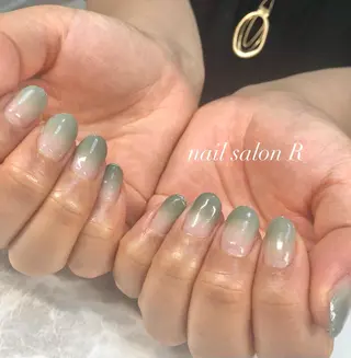 ネイル nail salon Rのネイルデザイン