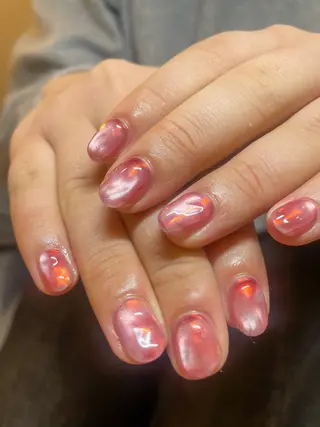 ネイル anny ／あにのネイルデザイン