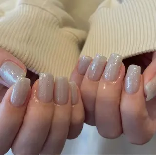 ネイル Moana Beauty Studio所属・eason chenのネイルデザイン