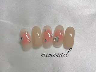 ネイル Noguchi Megumiのその他イメージ