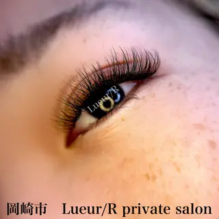 大久保 里奈のエステ・リラクイメージ