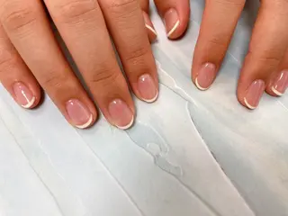 ネイル Mogu nail 二子玉川のネイルデザイン
