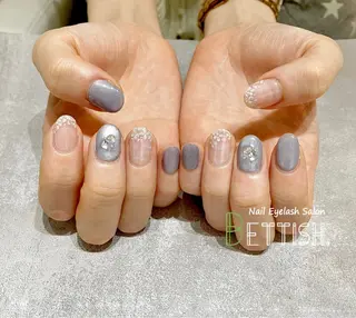 ネイル BETTISH. KUMIKO☺︎︎のネイルデザイン