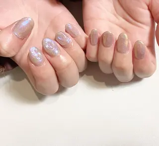 ネイル charmant nailのネイルデザイン