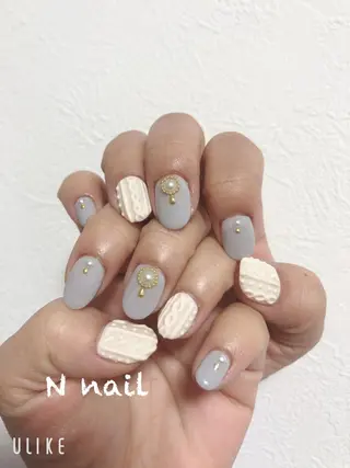 ネイル N nailのネイルデザイン