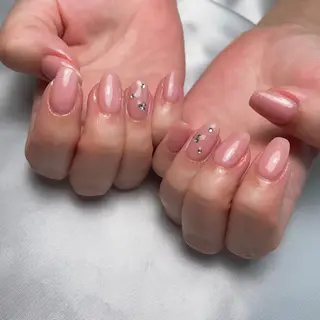 ネイル ALL Nail &whiteningのその他イメージ