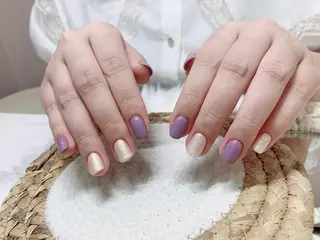 ネイル Aliceマツエク ＆ネイル3のマツエク・マツパデザイン