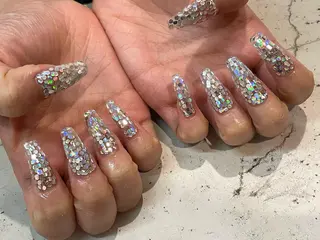 ネイル nail salon Lumiereのネイルデザイン