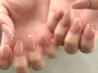 ネイル ArcoIris所属・Arco Iris 告瑠莉のネイルデザイン