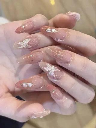 ネイル MiO Nailのネイルデザイン