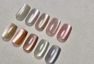 ネイル アイ.ネイリスト りこの眉毛・アイブロウイメージ