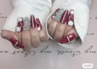 ネイル JUNAエステ2980所属・JUNA エステ&リラクのエステ・リラクイメージ