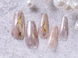 ネイル ClaiRe︎✿所属・nail salon ClaiReのネイルデザイン