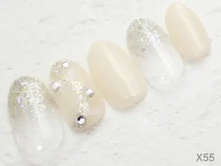 ネイル 🤍 Janのネイルデザイン