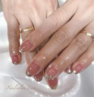 ネイル ネイル& 脱毛サロン　Lのマツエク・マツパデザイン